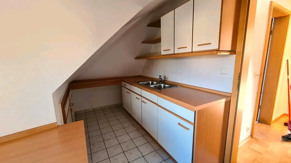 2 Zimmer Wohnung mit 44 m² in Dresden – Bild 3