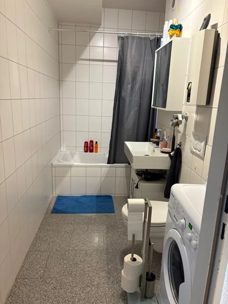 2 Zimmer Wohnung mit 78 m² in Aachen – Bild 4