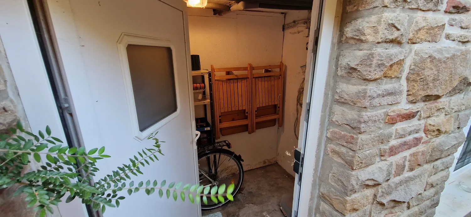 1 Zimmer Wohnung mit 30 m² in Hagen – Bild 4