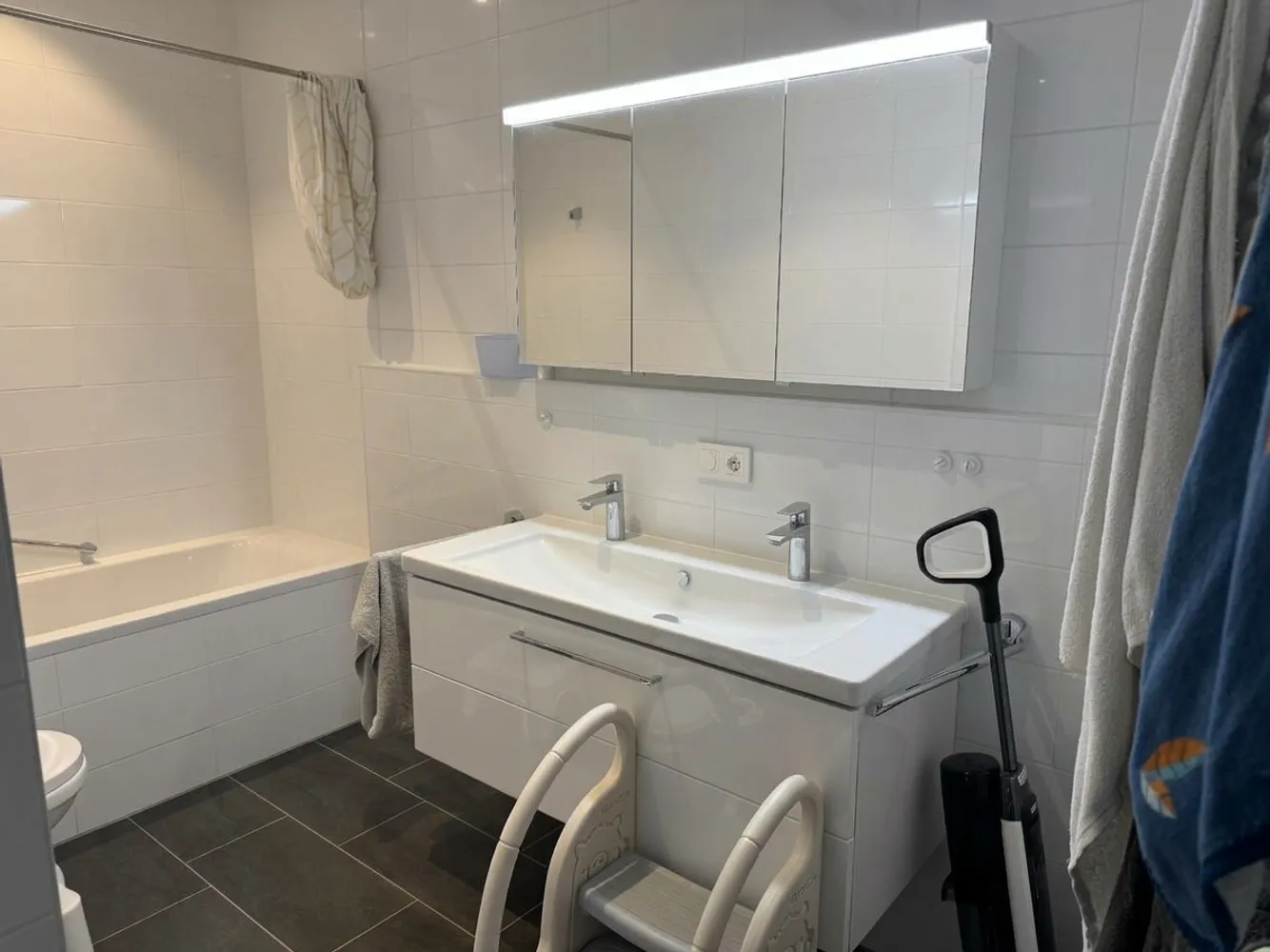 4 Zimmer Wohnung mit 99 m² in Ludwigsburg – Bild 8