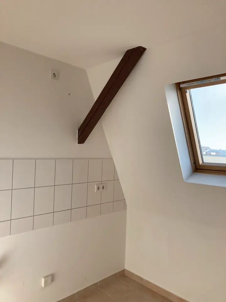 3 Zimmer Wohnung mit 63 m² in Halle (Saale) – Bild 4