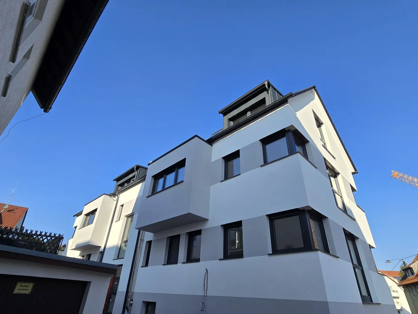 3 Zimmer Wohnung mit 62 m² in Stuttgart – Bild 4
