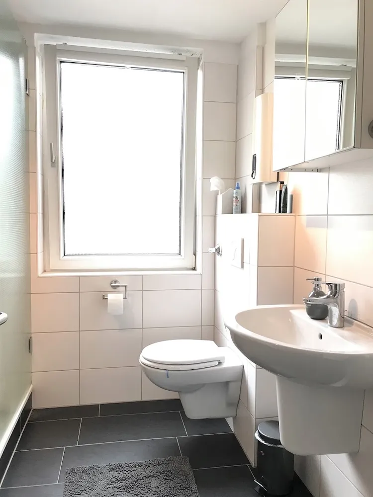 2 Zimmer Wohnung mit 57 m² in Duisburg – Bild 9
