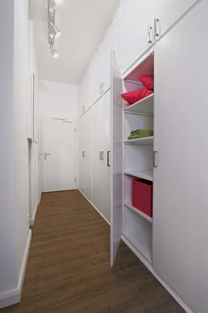 1 room apartment with 32 m² in Leipzig – Photo 7