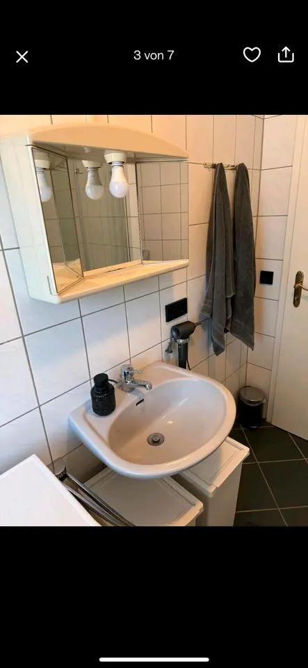 Studio mit 33 m² in Erding – Bild 6