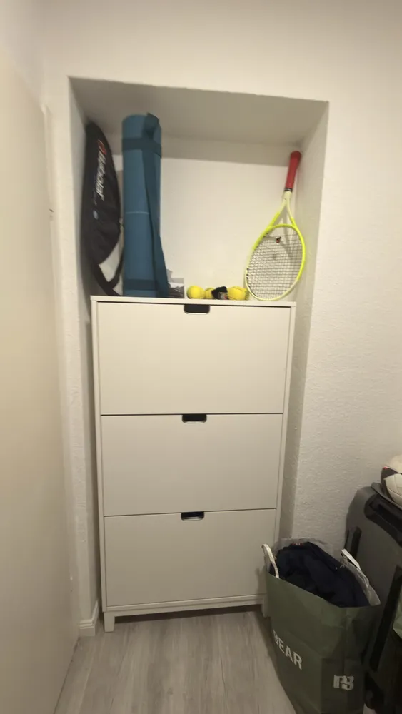 2 Zimmer Wohnung mit 41 m² in Aachen – Bild 2