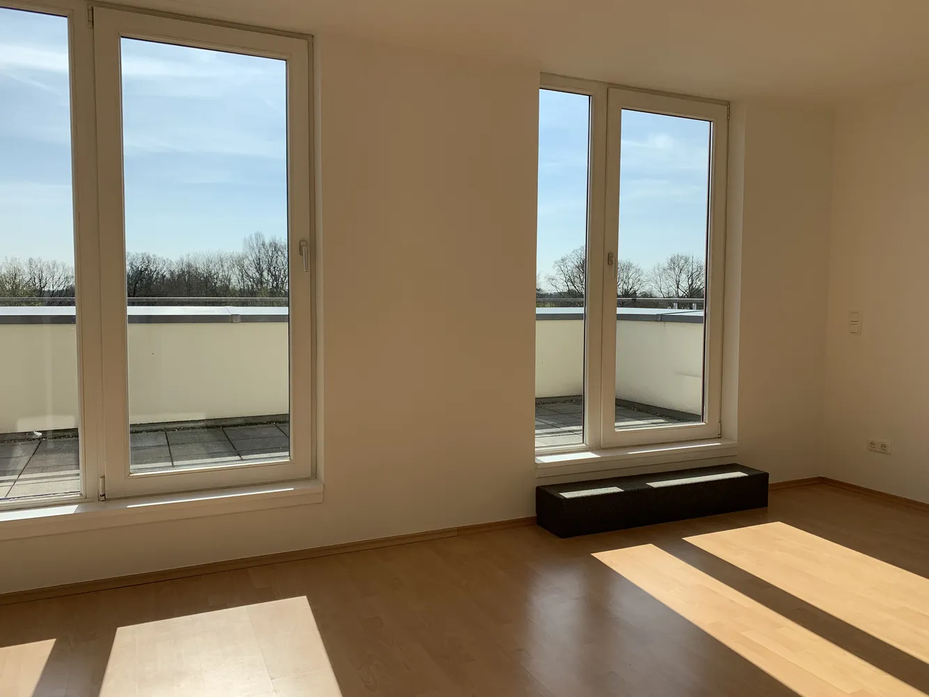 3 Zimmer Wohnung mit 106 m² in Hamburg – Bild 6