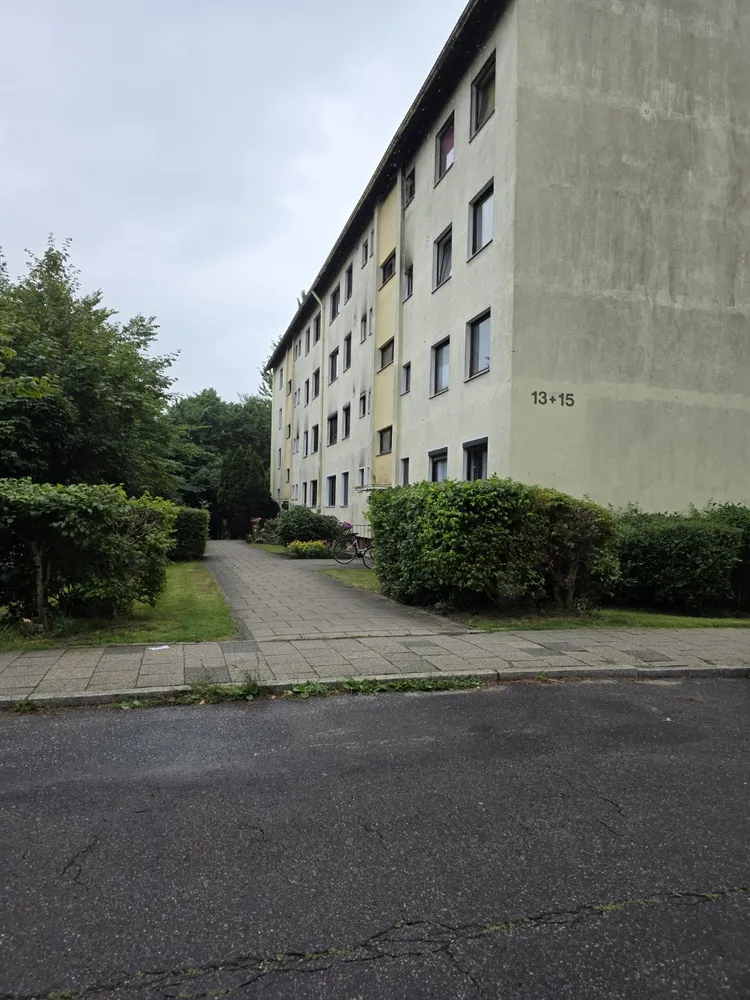 4 Zimmer Wohnung mit 75 m² in Bremen – Bild 12