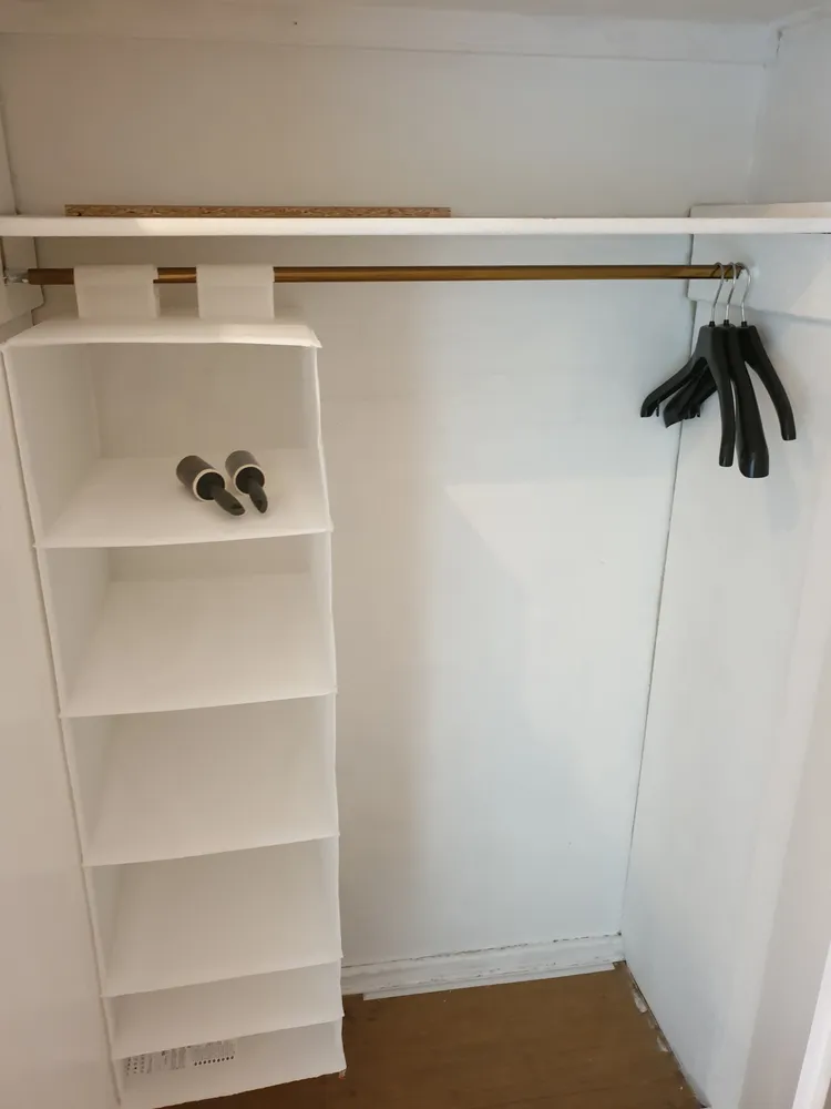 1 room apartment with 38 m² in Berlin – Photo 5
