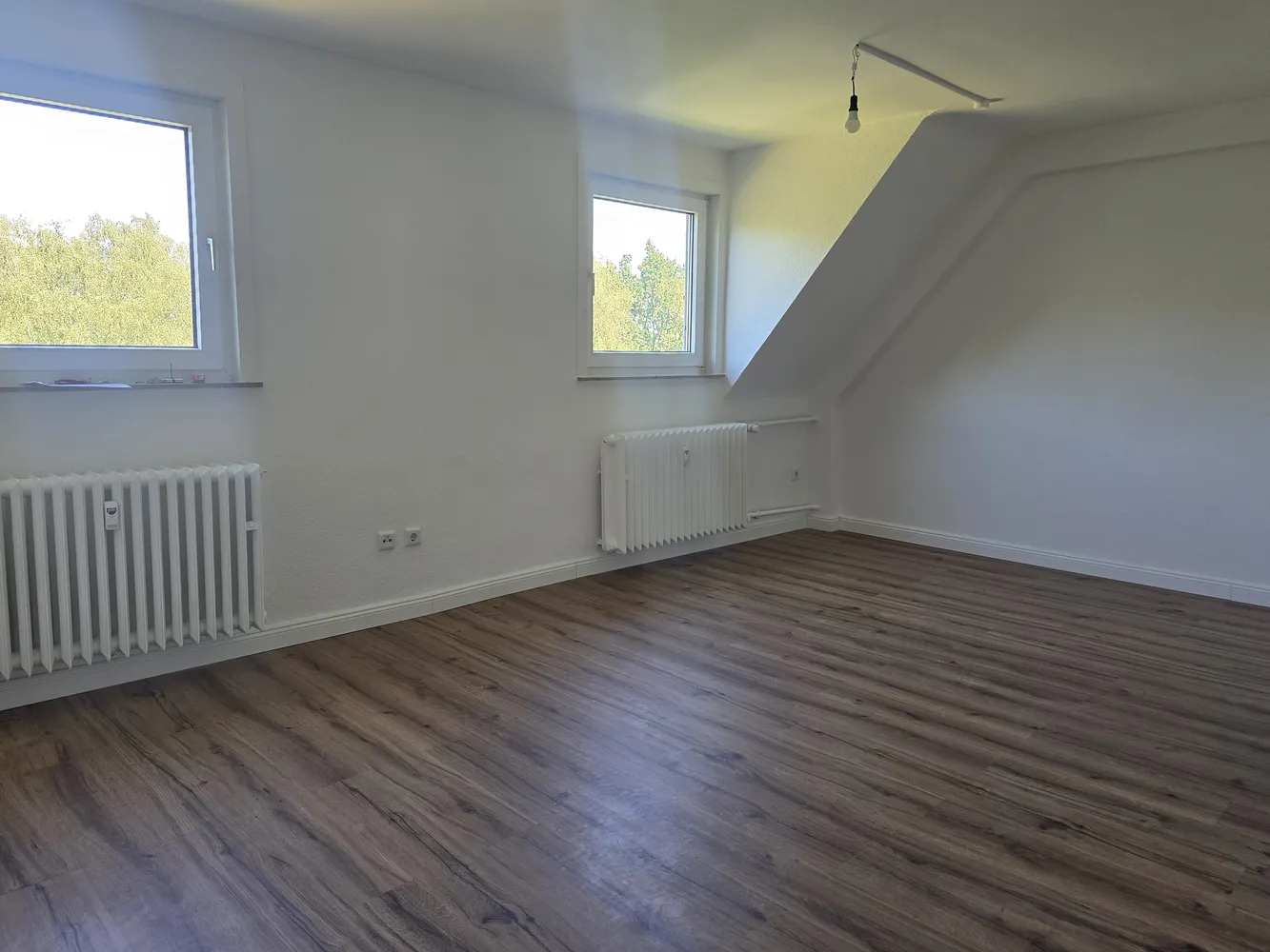 2 Zimmer Wohnung mit 53 m² in Essen – Bild 3