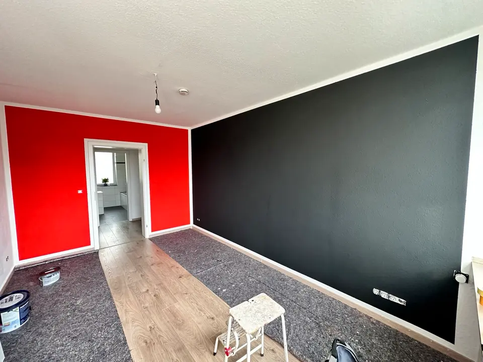 5 Zimmer Wohnung mit 140 m² in Velbert – Bild 1