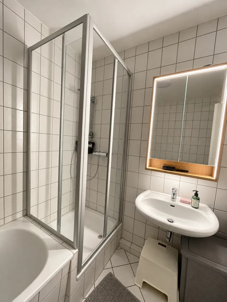 3 Zimmer Wohnung mit 75 m² in Dinslaken – Bild 5