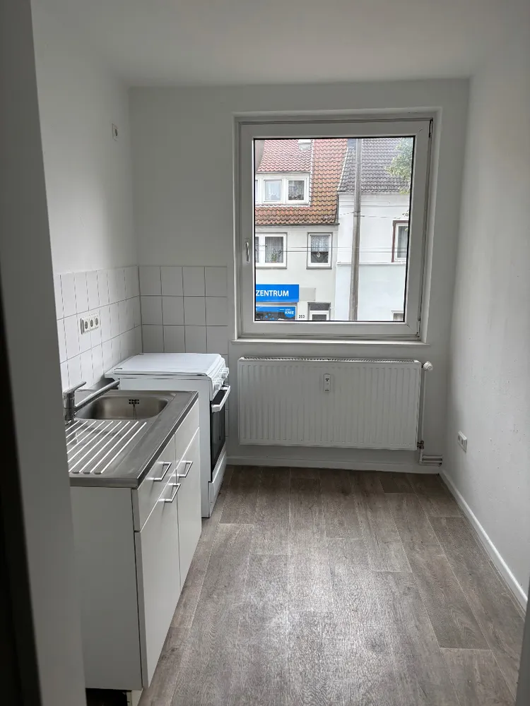 3 Zimmer Wohnung mit 92 m² in Bremen – Bild 5