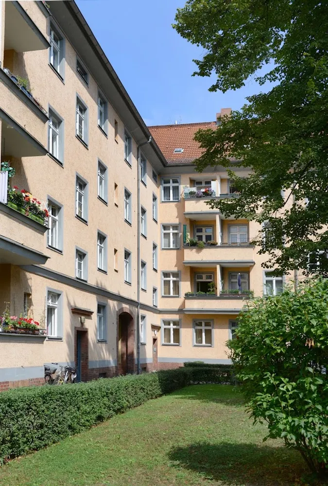 2 Zimmer Wohnung mit 60 m² in Berlin – Bild 6
