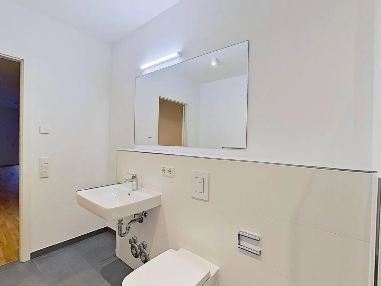 3 Zimmer Wohnung mit 93 m² in Berlin – Bild 4