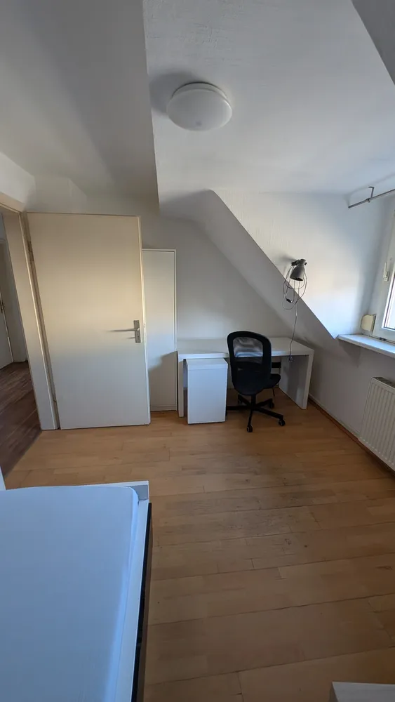 4 Zimmer Wohnung mit 58 m² in Essen – Bild 3