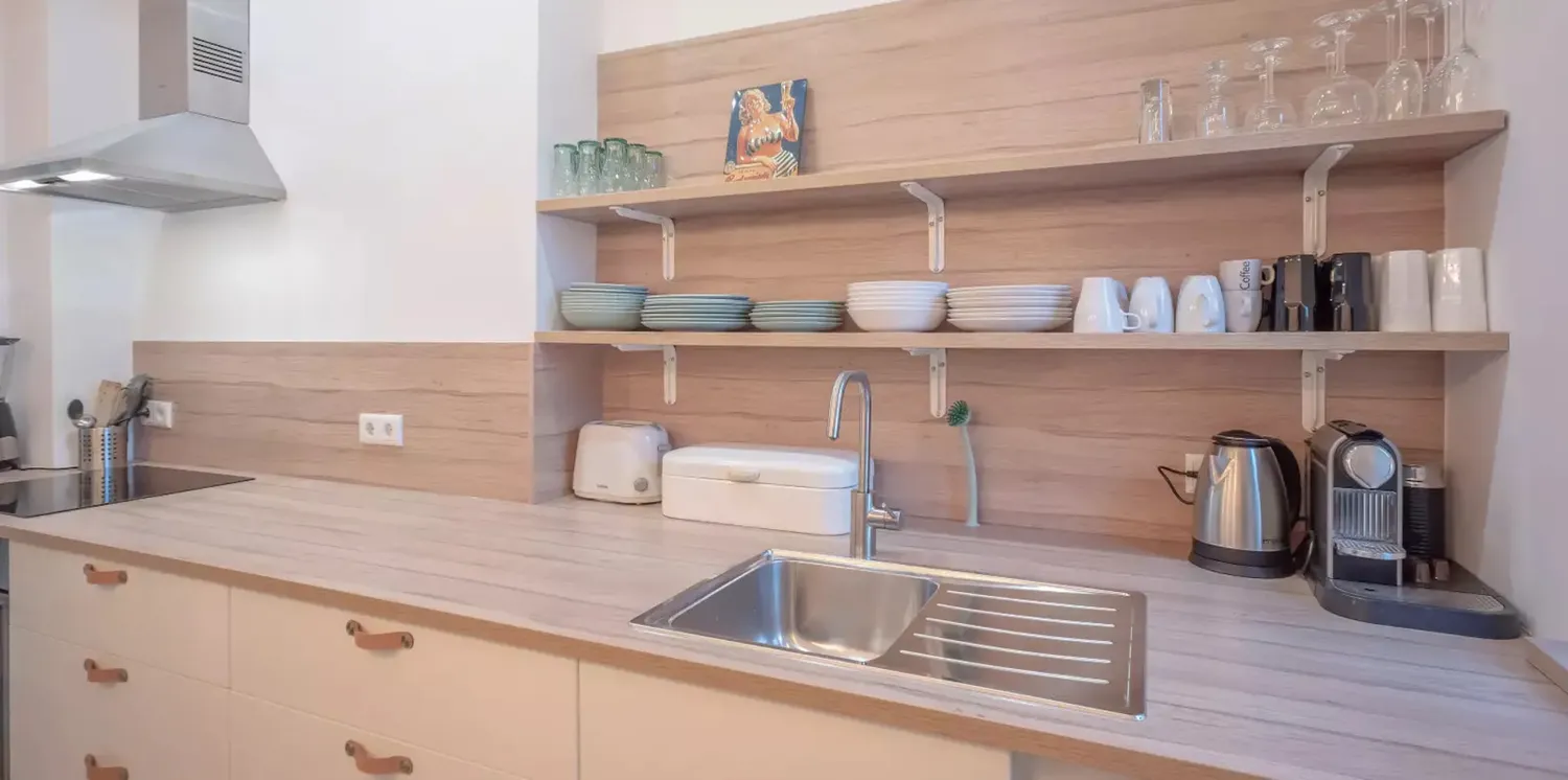 WG-Zimmer mit 16 m² in Berlin – Bild 4