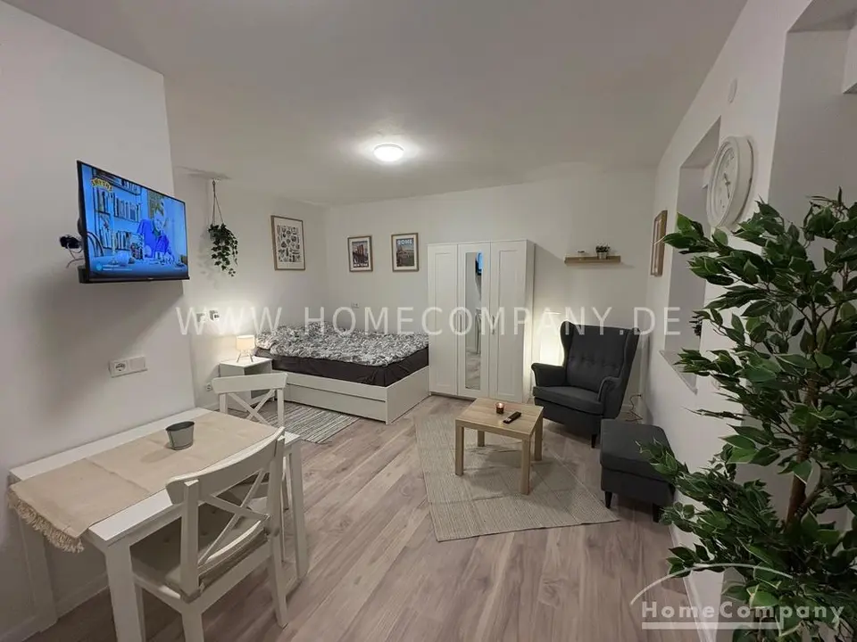WG-Zimmer mit 20 m² in Dresden – Bild 6