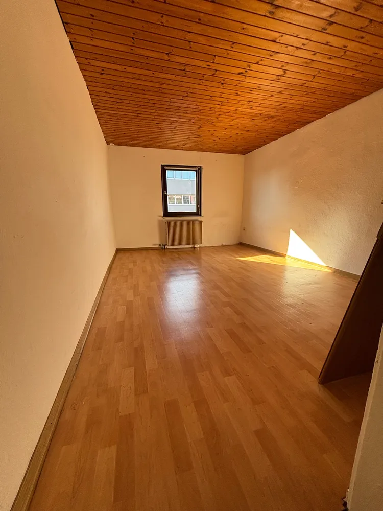 3 room apartment with 54 m² in Bensheim – Photo 2