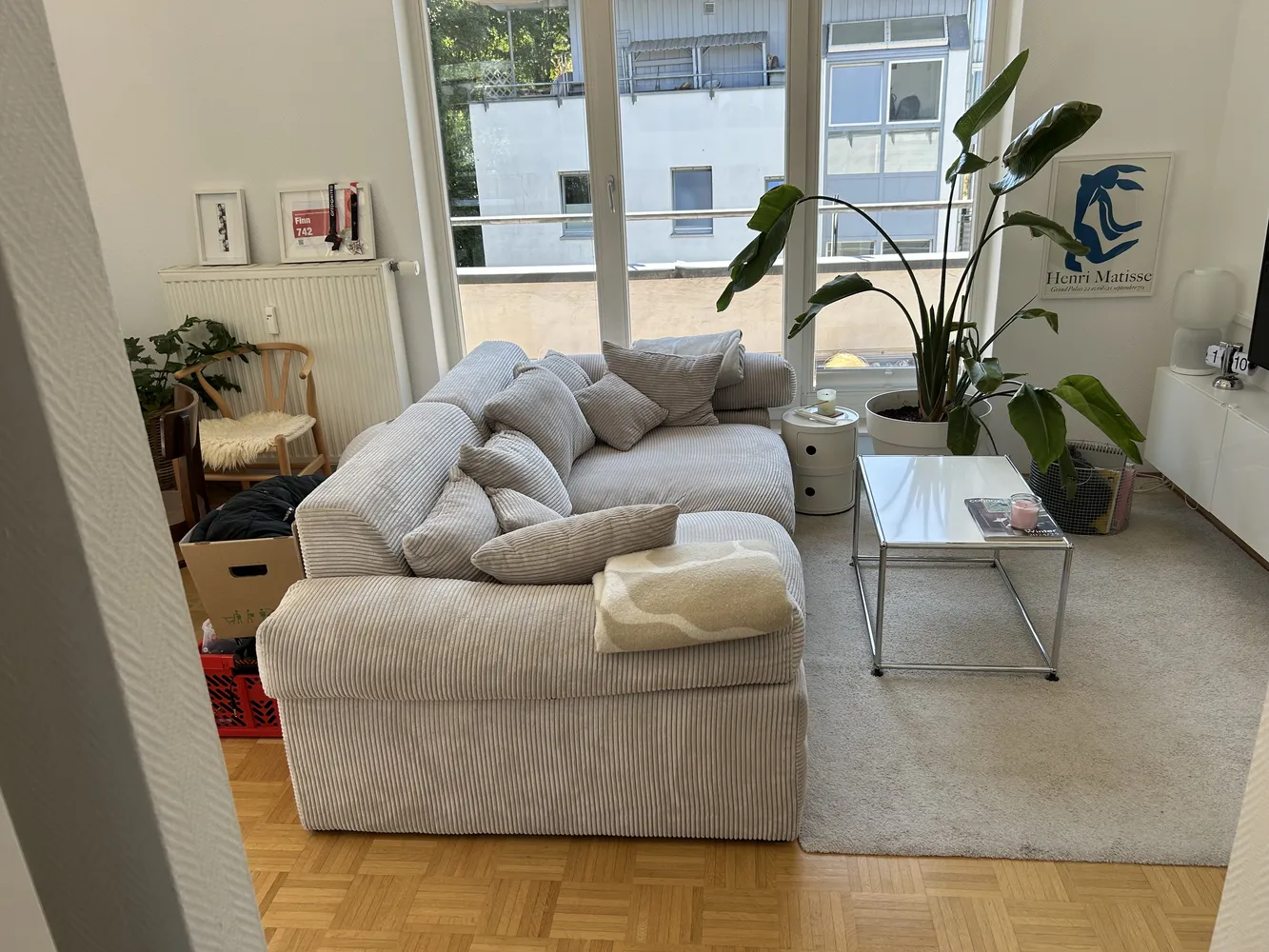 3 room apartment with 52 m² in Hagen – Photo 6