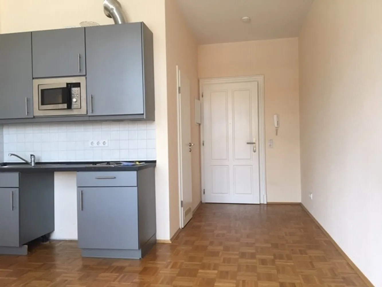 1 Zimmer Wohnung mit 22 m² in Halle (Saale) – Bild 3