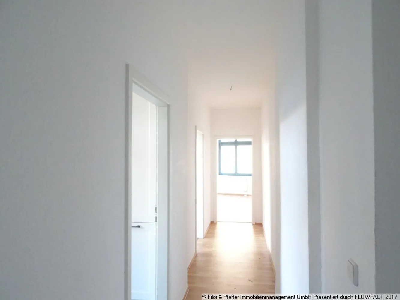 2 Zimmer Wohnung mit 64 m² in Magdeburg – Bild 3