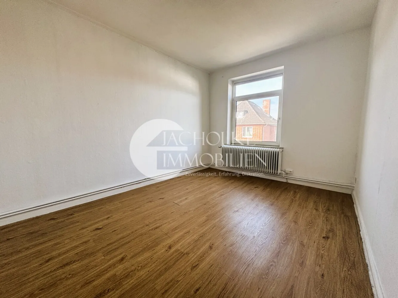 7 Zimmer Wohnung mit 160 m² in Uelzen – Bild 4