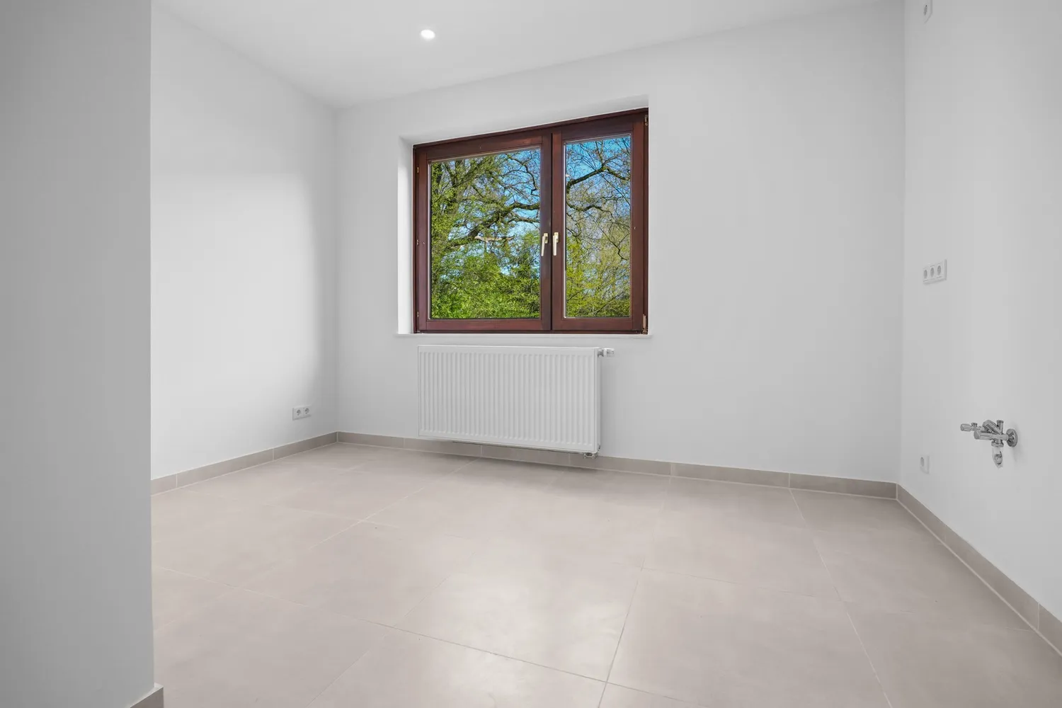 2 Zimmer Wohnung mit 53 m² in Bremen – Bild 4