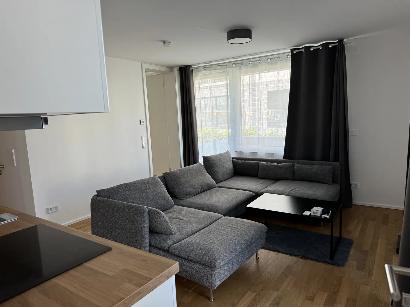 2 Zimmer Wohnung mit 49 m² in Wiesbaden – Bild 6