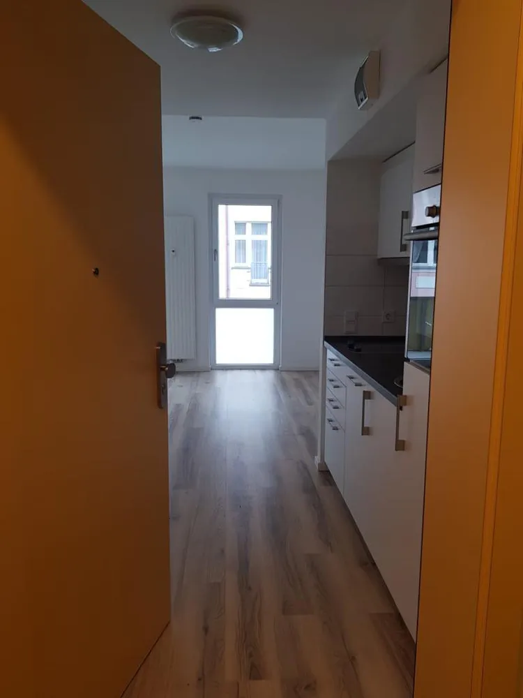 1 Zimmer Wohnung mit 29 m² in Berlin – Bild 8
