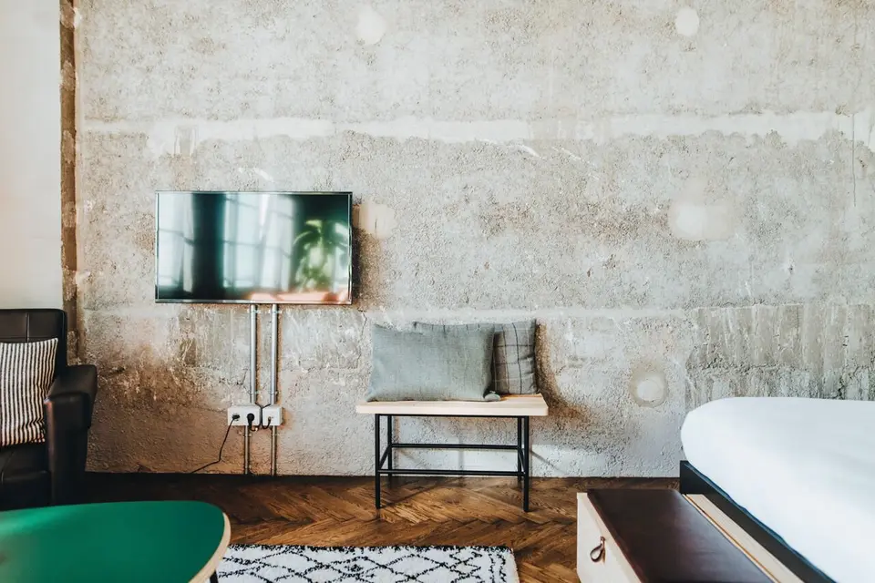 2 Zimmer Wohnung mit 31 m² in Berlin – Bild 5