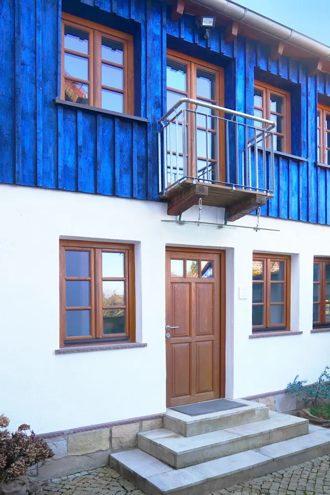 2 Zimmer Wohnung mit 50 m² in Kassel – Bild 2