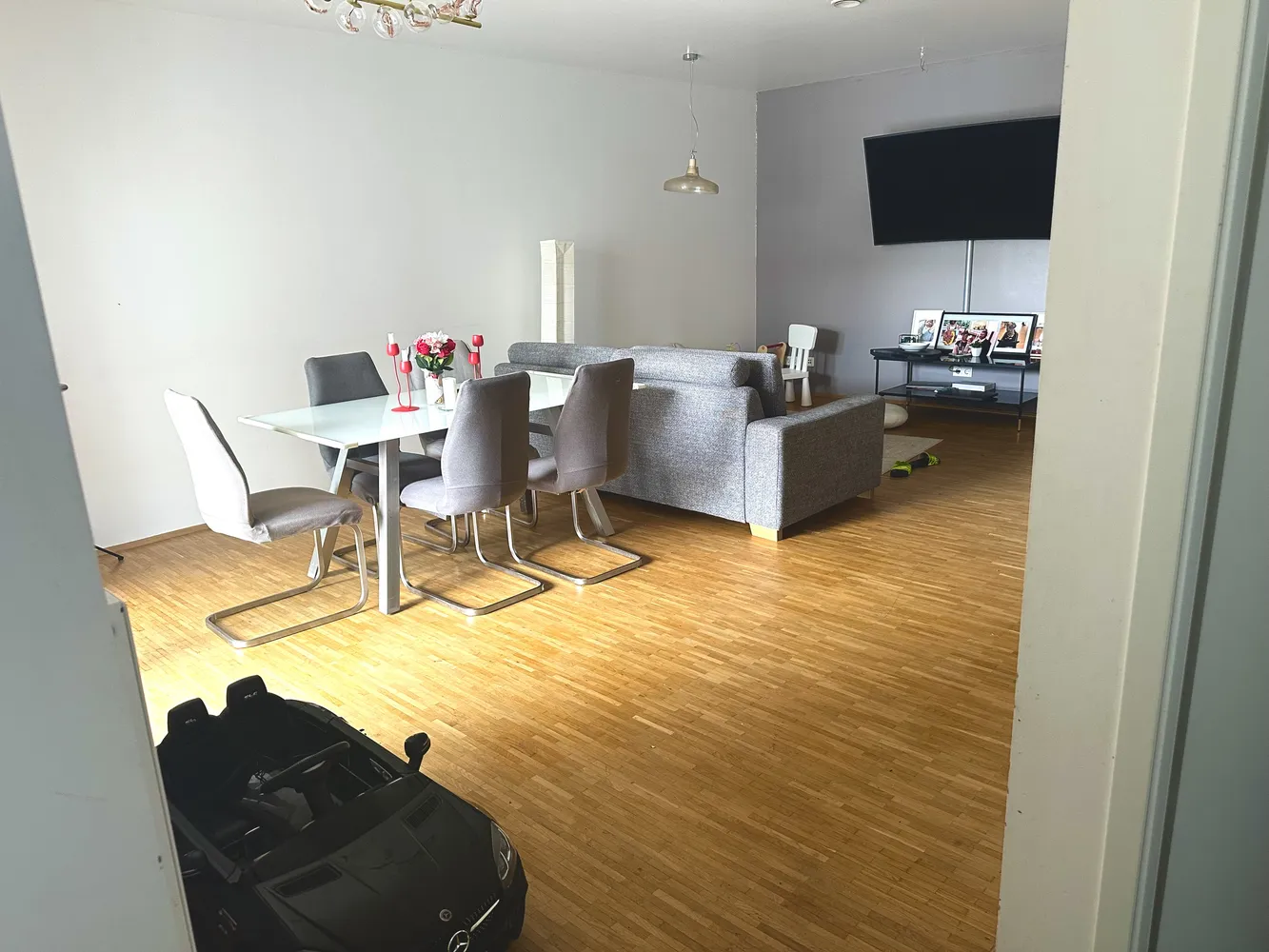 3 Zimmer Wohnung mit 88 m² in Frankfurt am Main – Bild 5