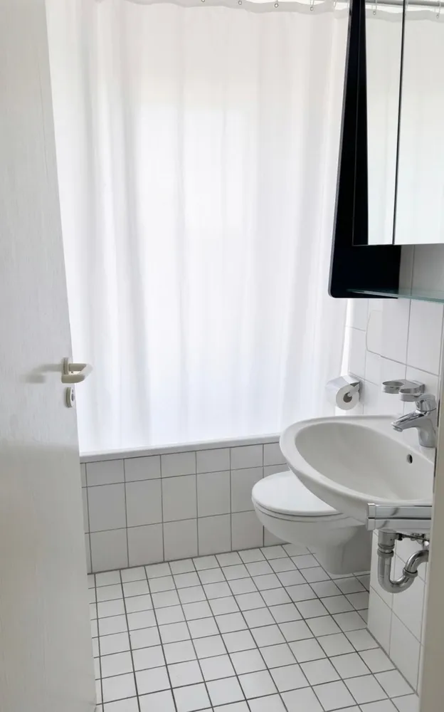 3 Zimmer Wohnung mit 86 m² in Frankfurt am Main – Bild 2