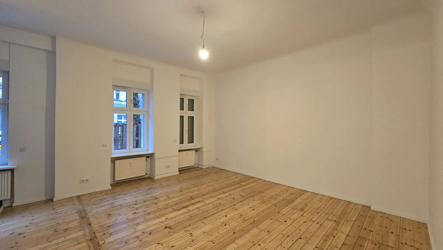 1 Zimmer Wohnung mit 42 m² in Berlin – Bild 1
