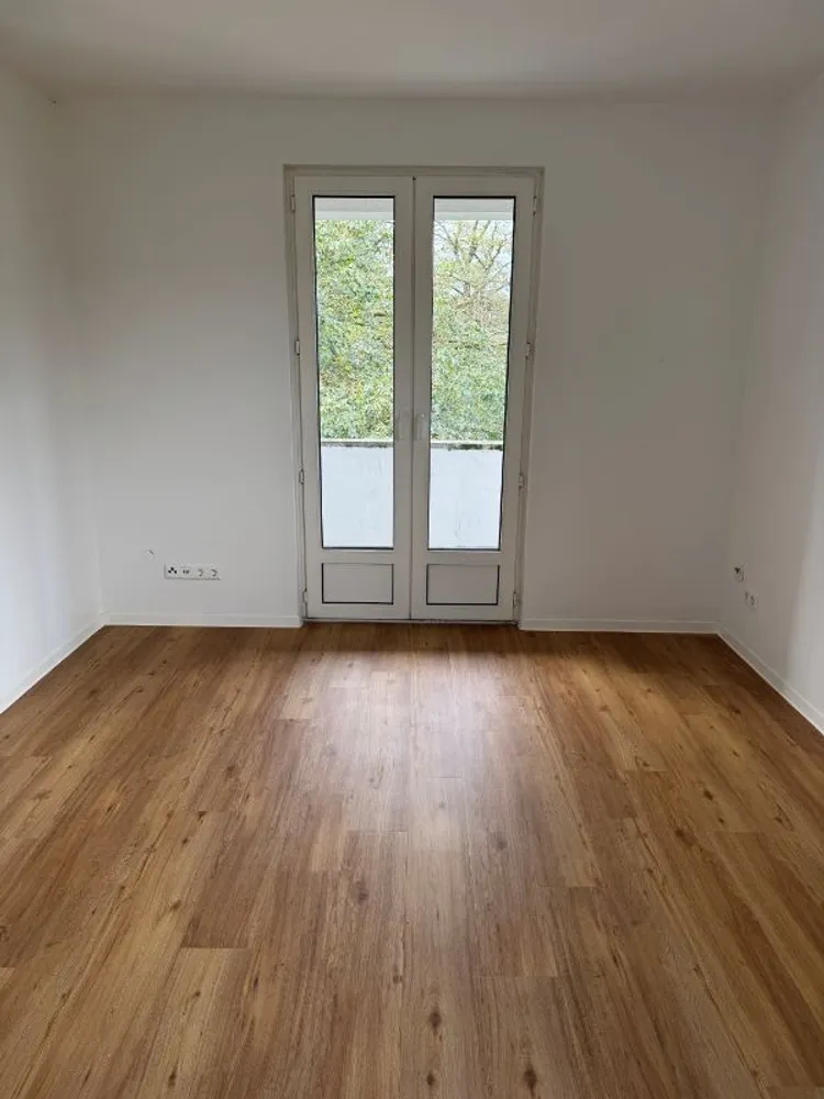 2 room apartment with 46 m² in Bielefeld – Photo 4