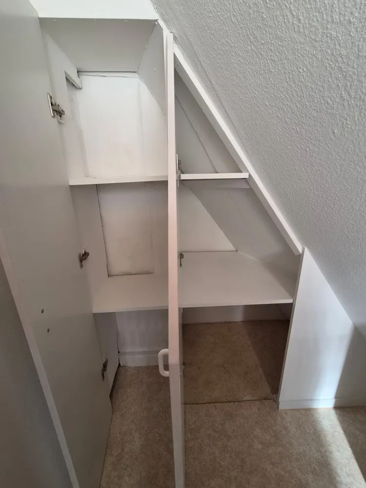 1 Zimmer Wohnung mit 27 m² in Stuttgart – Bild 7