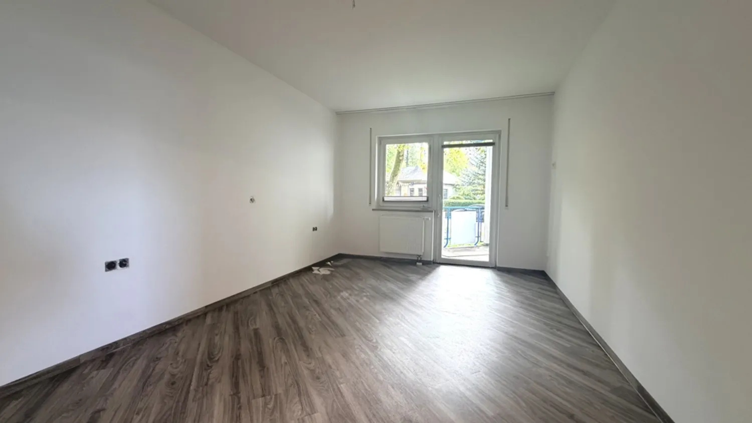 2 Zimmer Wohnung mit 80 m² in Coburg – Bild 5