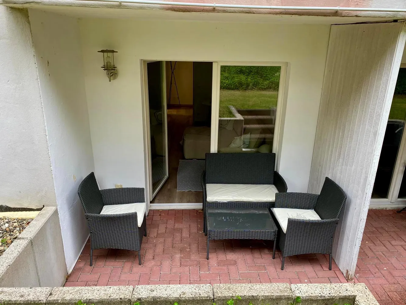 2 Zimmer Wohnung mit 51 m² in Meerbusch – Bild 11