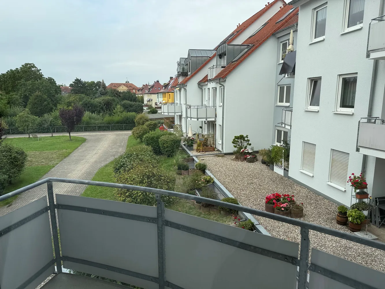 2 Zimmer Wohnung mit 64 m² in Leipzig – Bild 4