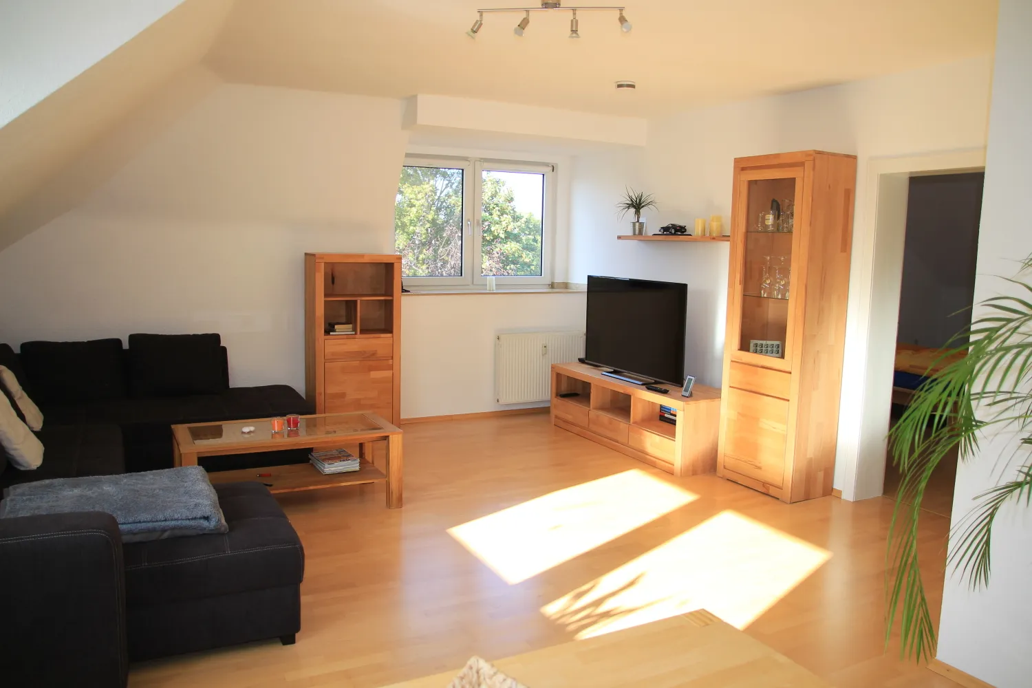 4 room apartment with 92 m² in Dortmund – Photo 6