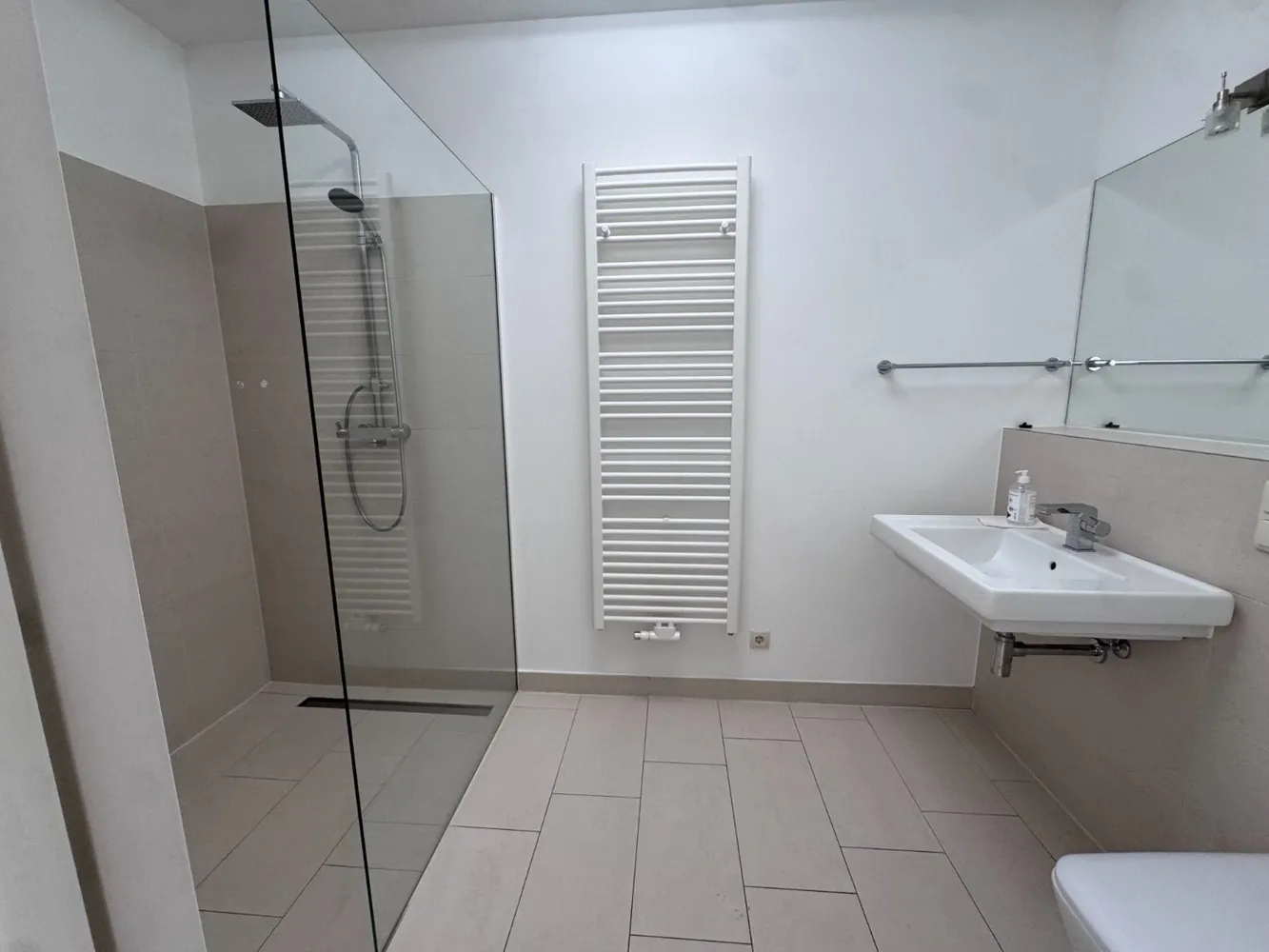 4 Zimmer Wohnung mit 171 m² in Berlin – Bild 8