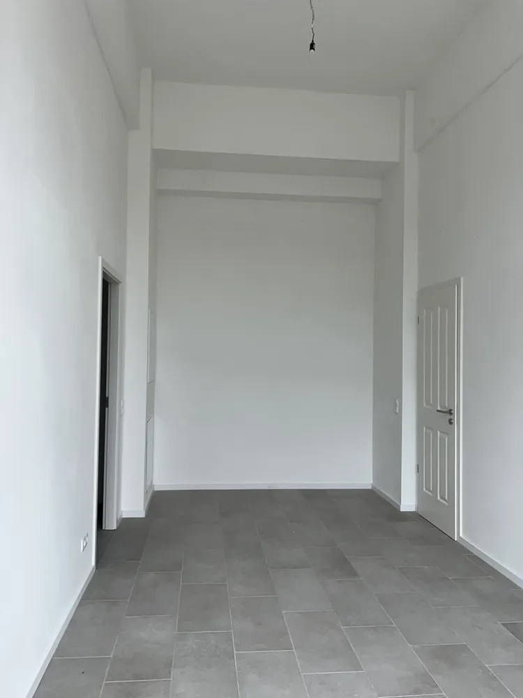 2 room apartment with 46 m² in Bernau bei Berlin – Photo 7