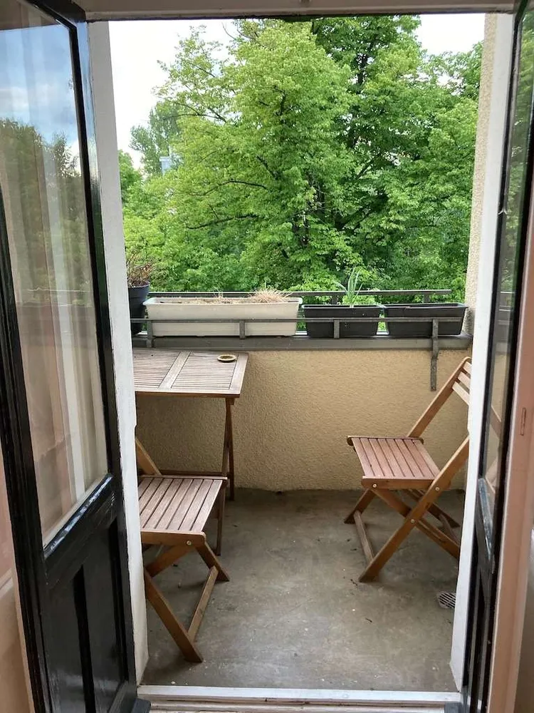 1 Zimmer Wohnung mit 42 m² in Berlin – Bild 6