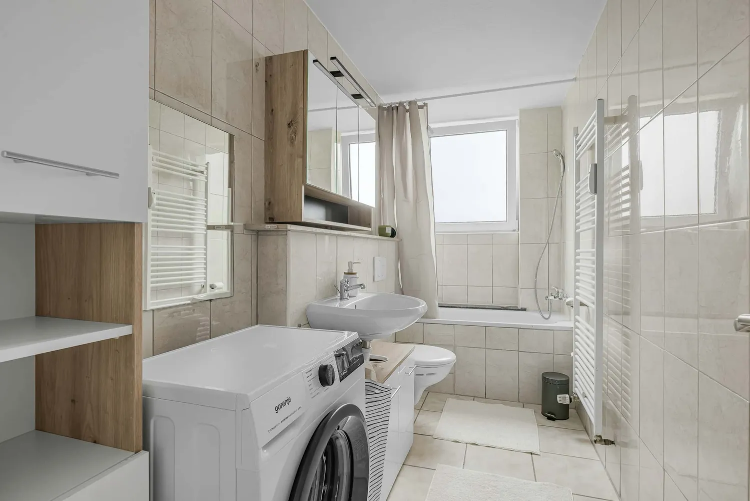 WG-Zimmer mit 17 m² in München – Bild 5