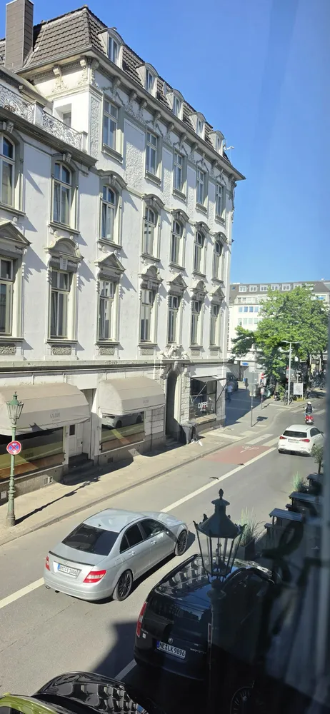 1 Zimmer Wohnung mit 27 m² in Düsseldorf – Bild 7