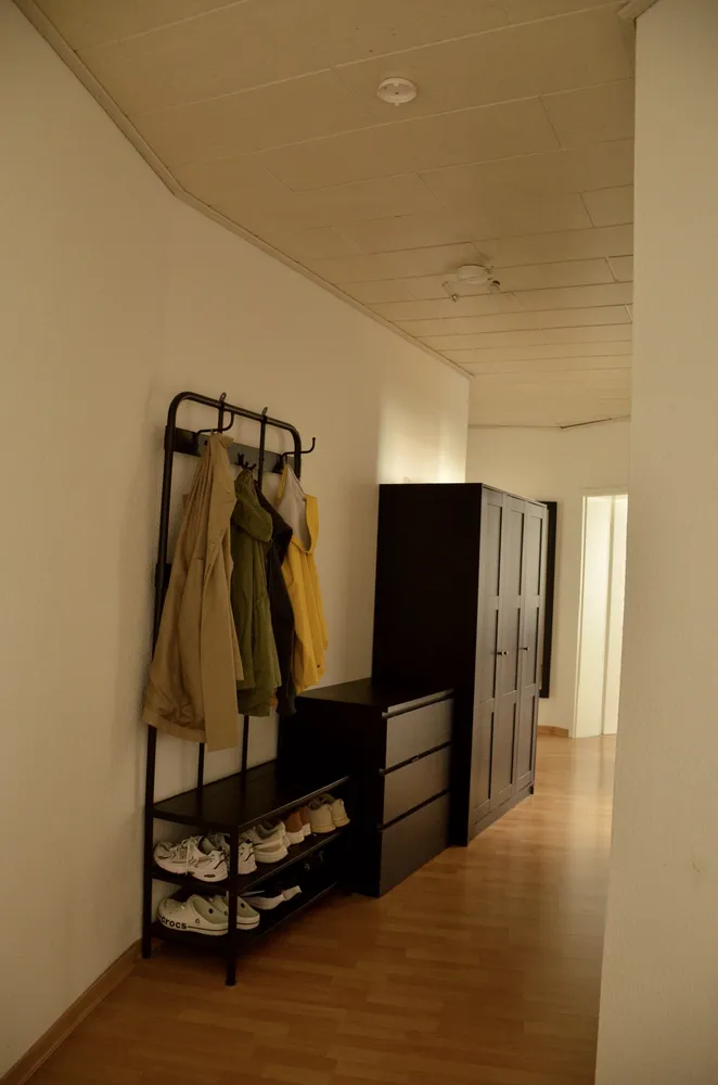 2 room apartment with 72 m² in Brunswick – Photo 3