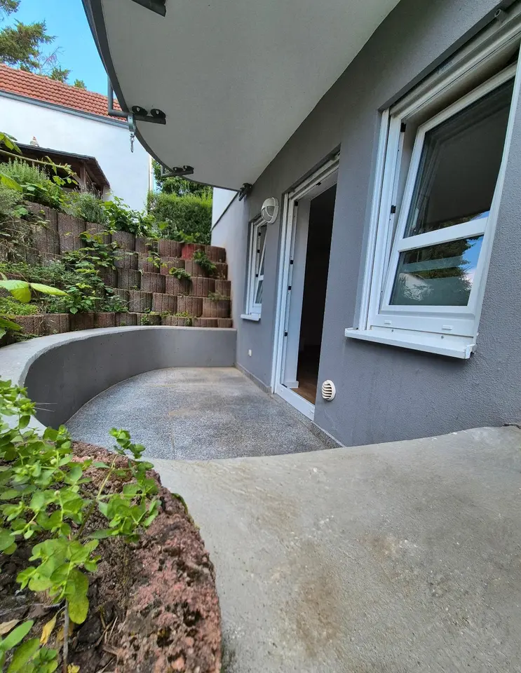 2 Zimmer Wohnung mit 42 m² in Groß-Gerau – Bild 10