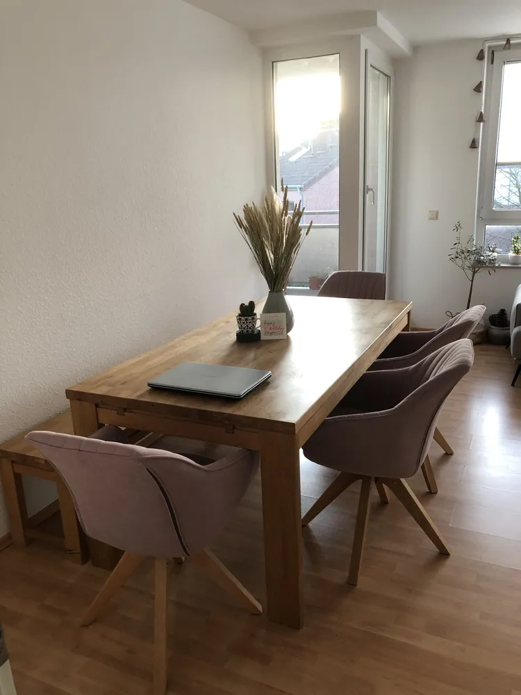 3 Zimmer Wohnung mit 70 m² in Neuss – Bild 6