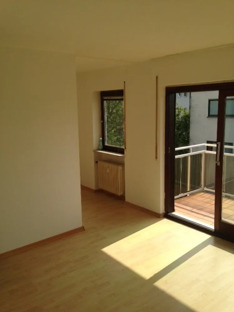 2 Zimmer Wohnung mit 40 m² in Wiesbaden – Bild 8